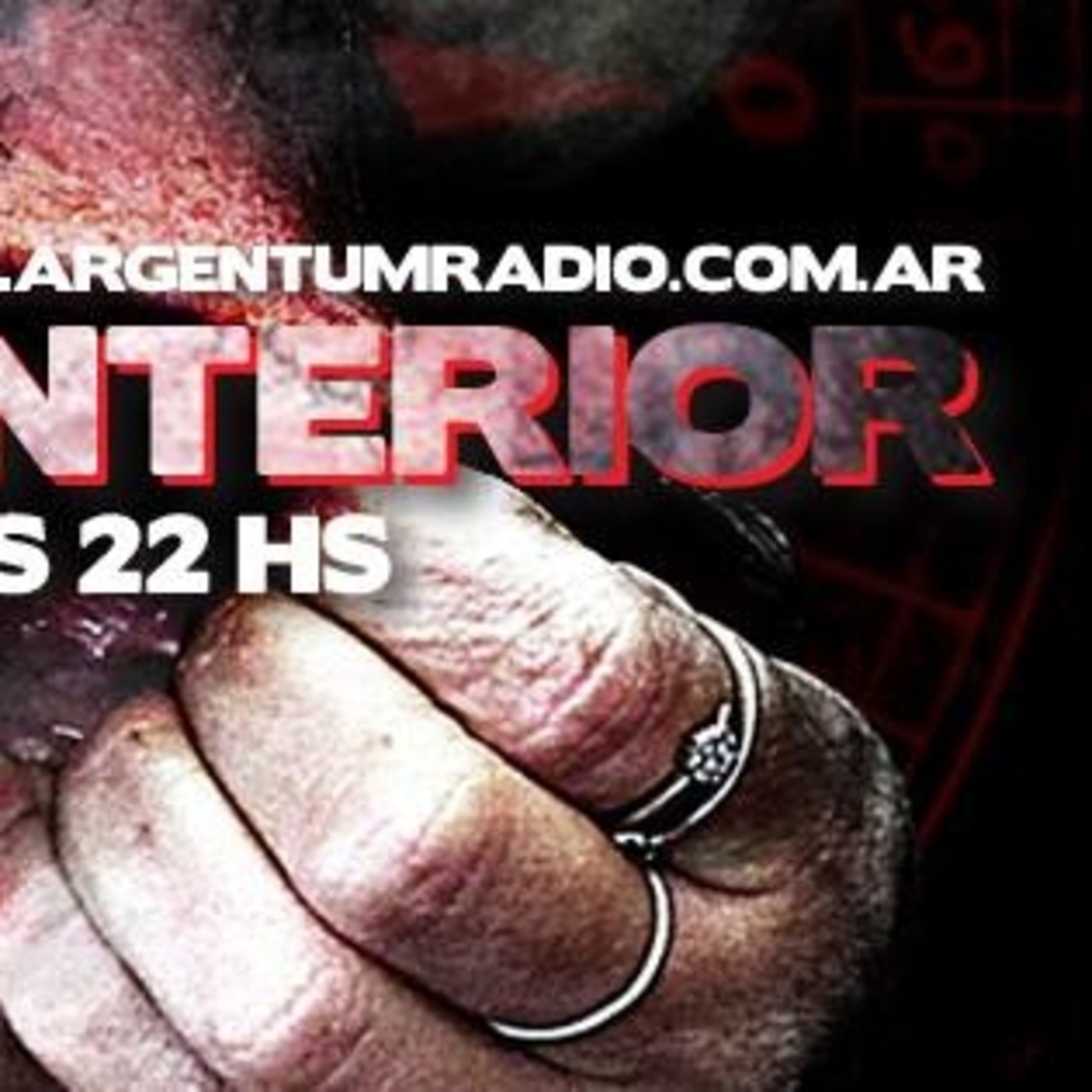 Gritos en tu interior