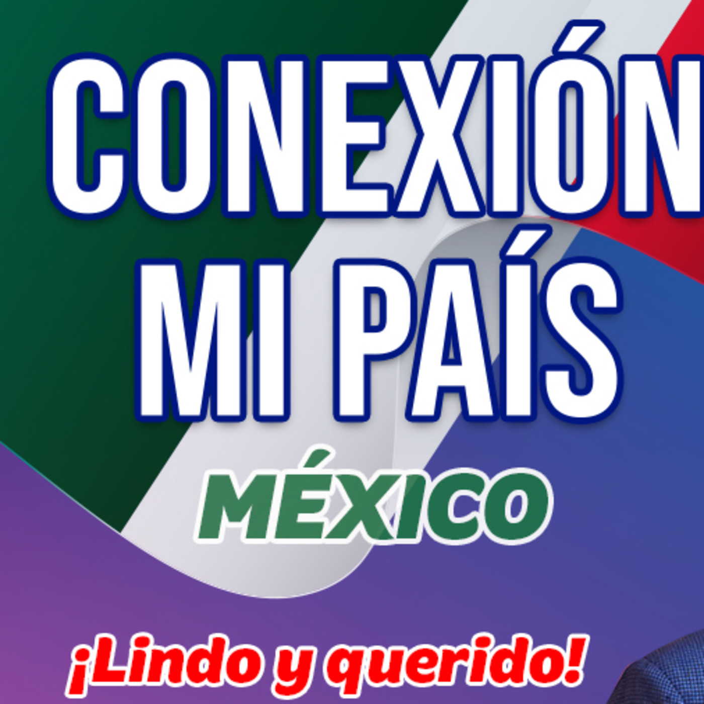 Conexión mi país - México