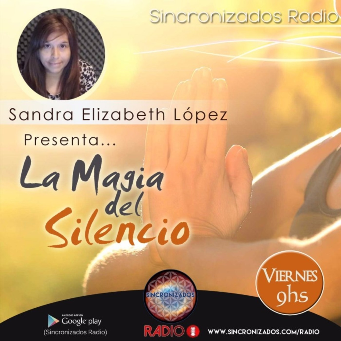 La Magia del Silencio