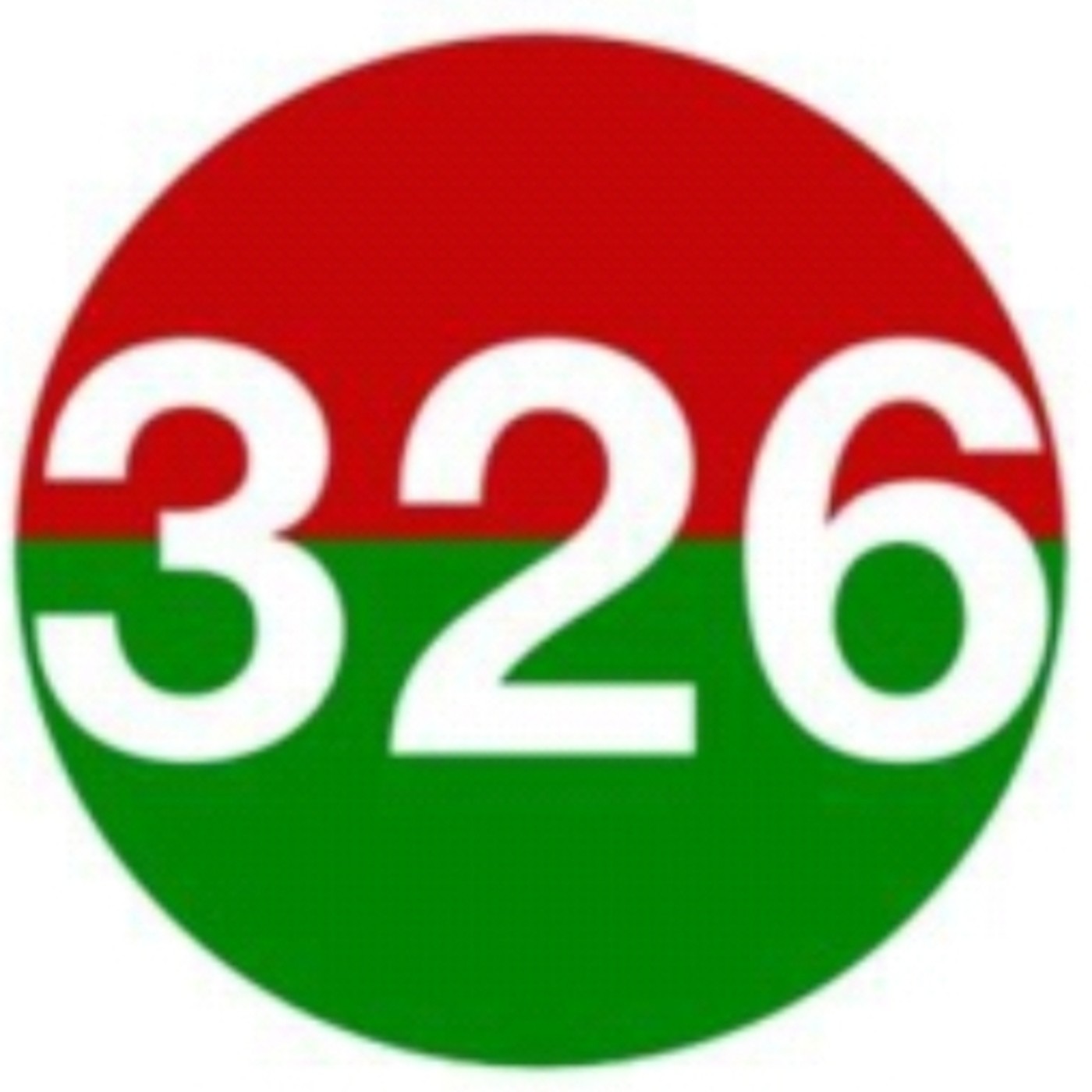 326 UNIDAD POPULAR