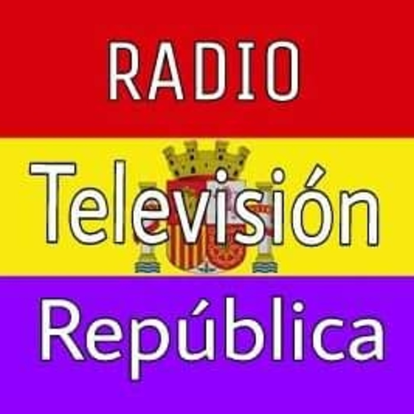 Radio televisión Republicana
