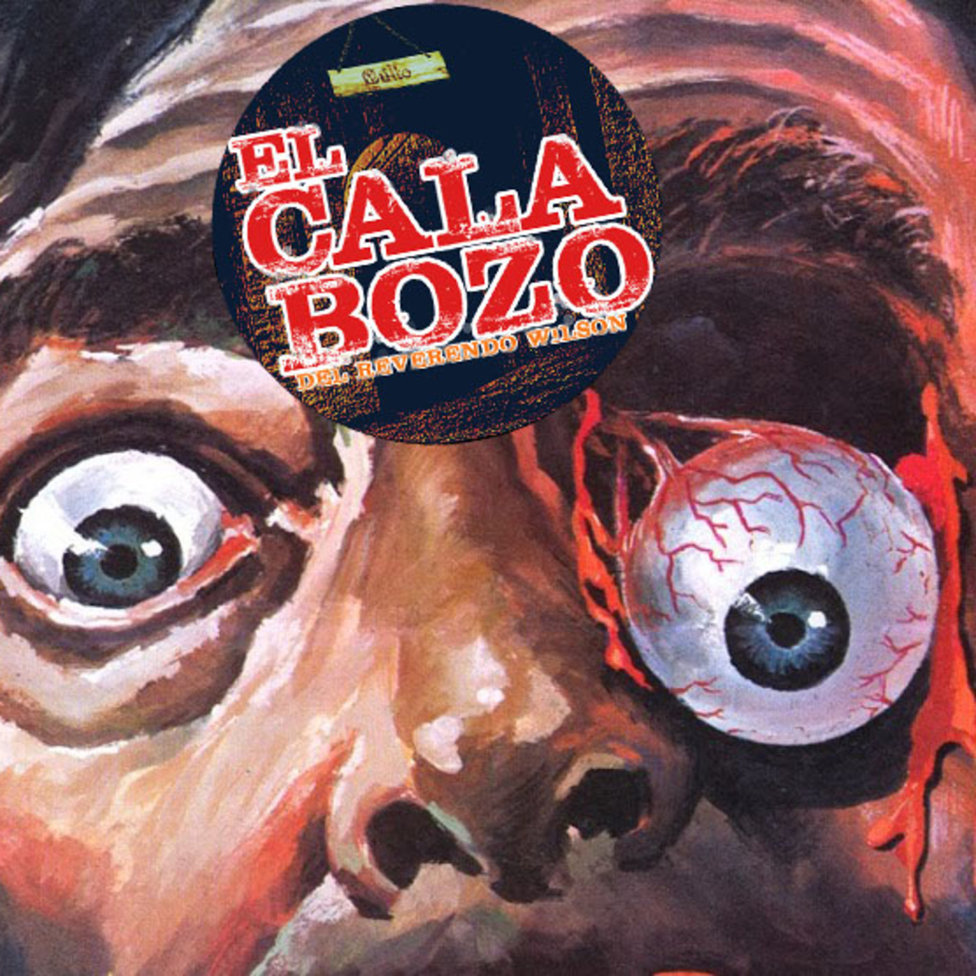 El Calabozo del Reverendo Wilson