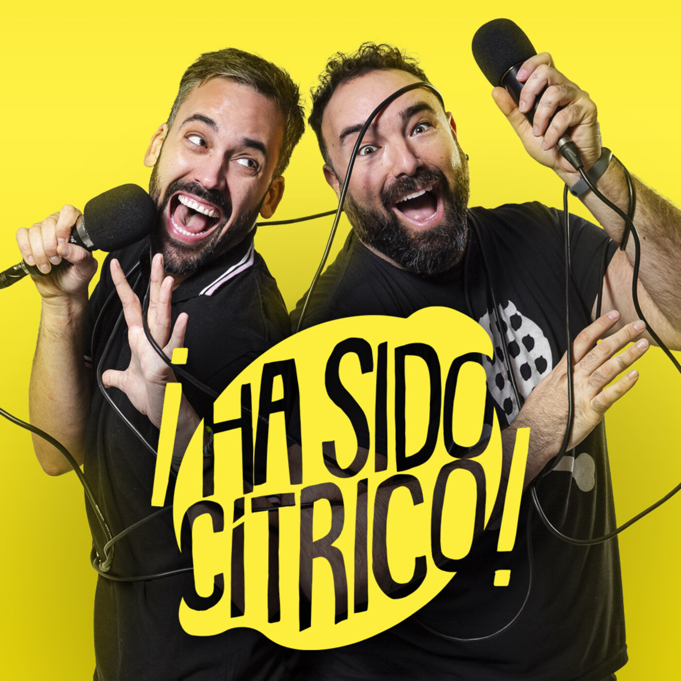 ¡Ha Sido Cítrico!