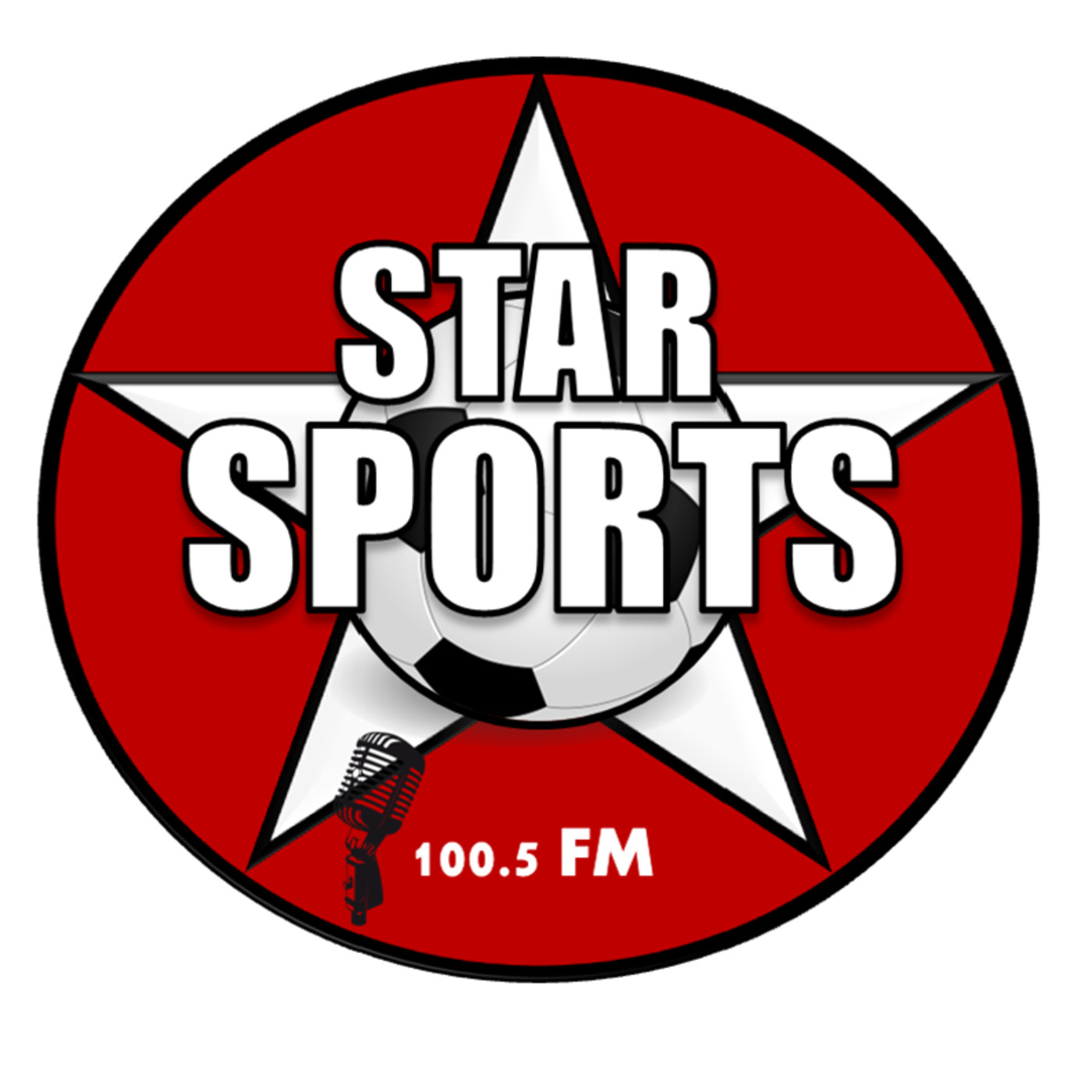 STAR SPORTS - T06x02 - JARDINES, EMBARAZADAS Y COSAS NAZIS. episode artwork