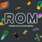 ROM #66: visitamos el almacén de Mercado Libre y cómo DiDi podría “ayudar” a los taxistas en México