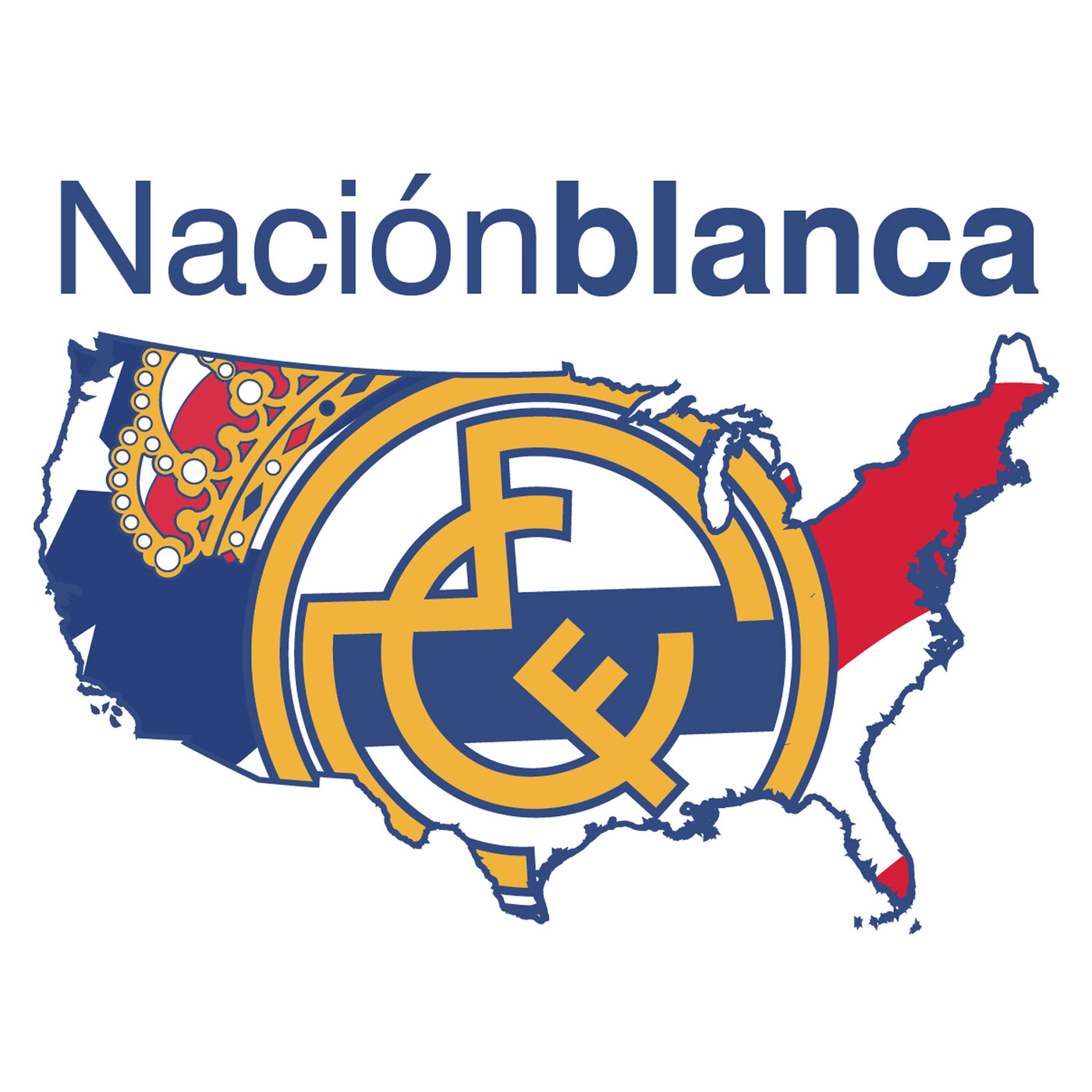 Nacion Blanca.