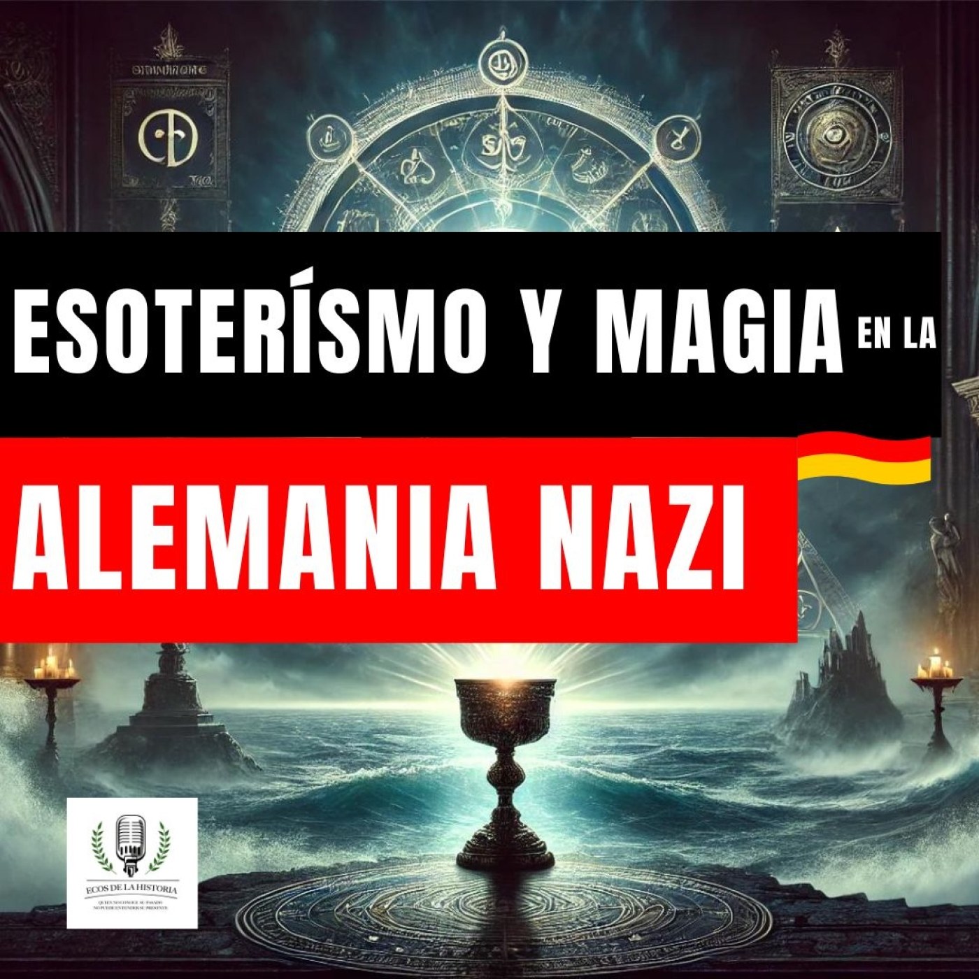 Ecos de la Historia