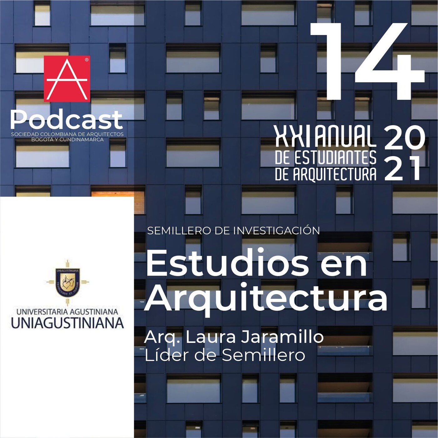 Sociedad Colombiana de Arquitectos BOG CUND