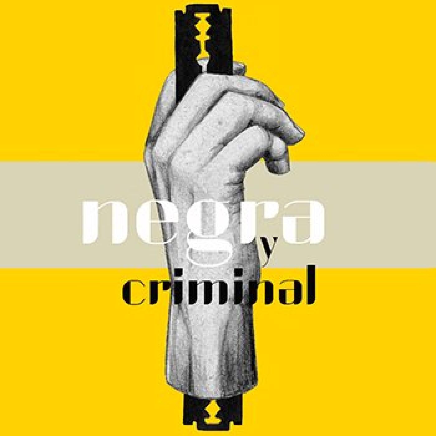 Negra y Criminal - Cadena SER