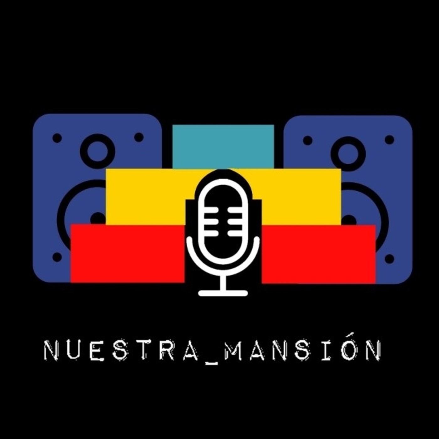 Nuestra Mansión Podcast