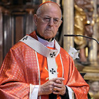 4-6-2017 - Pentecostés _ Homilía Ricardo Blázquez