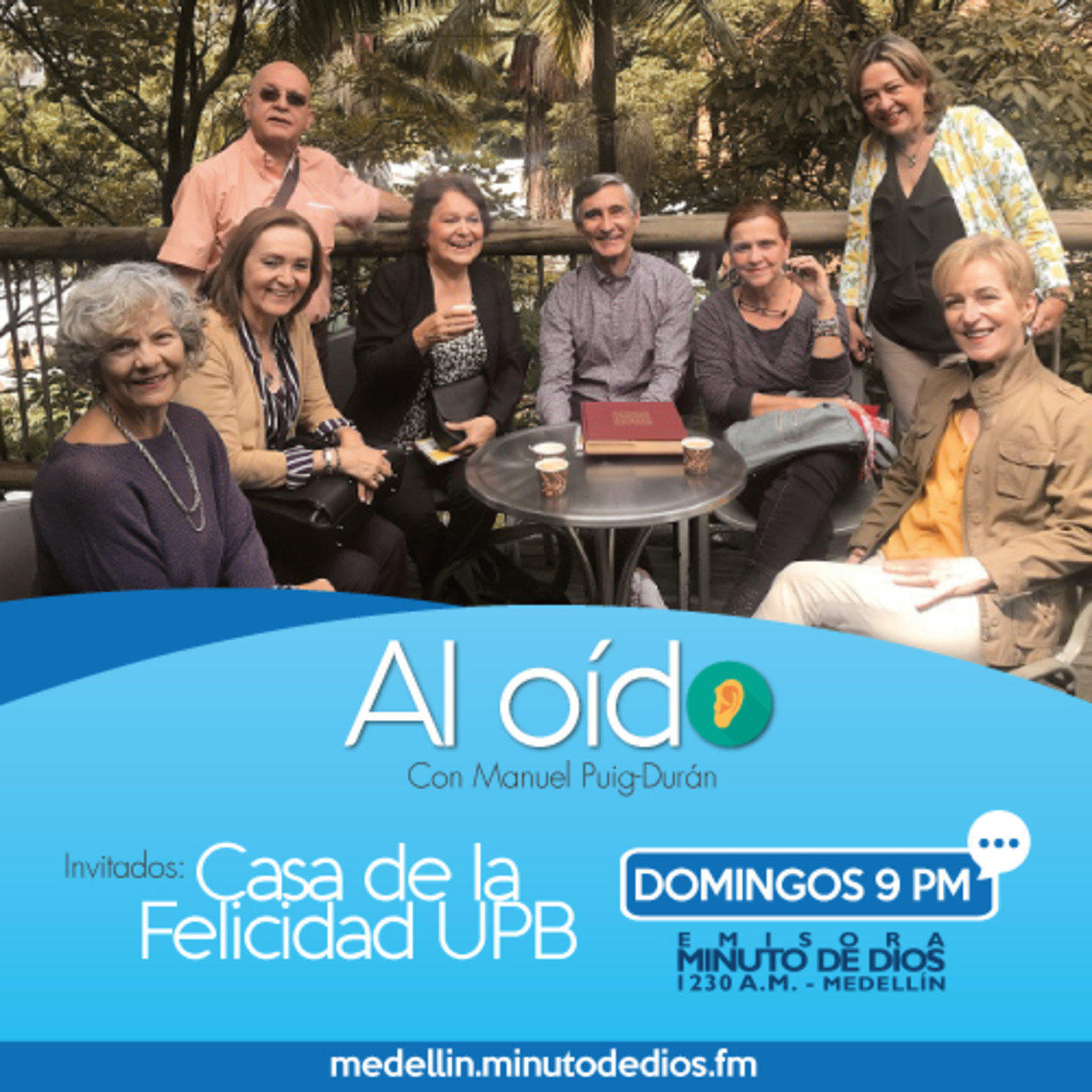 Al Oído