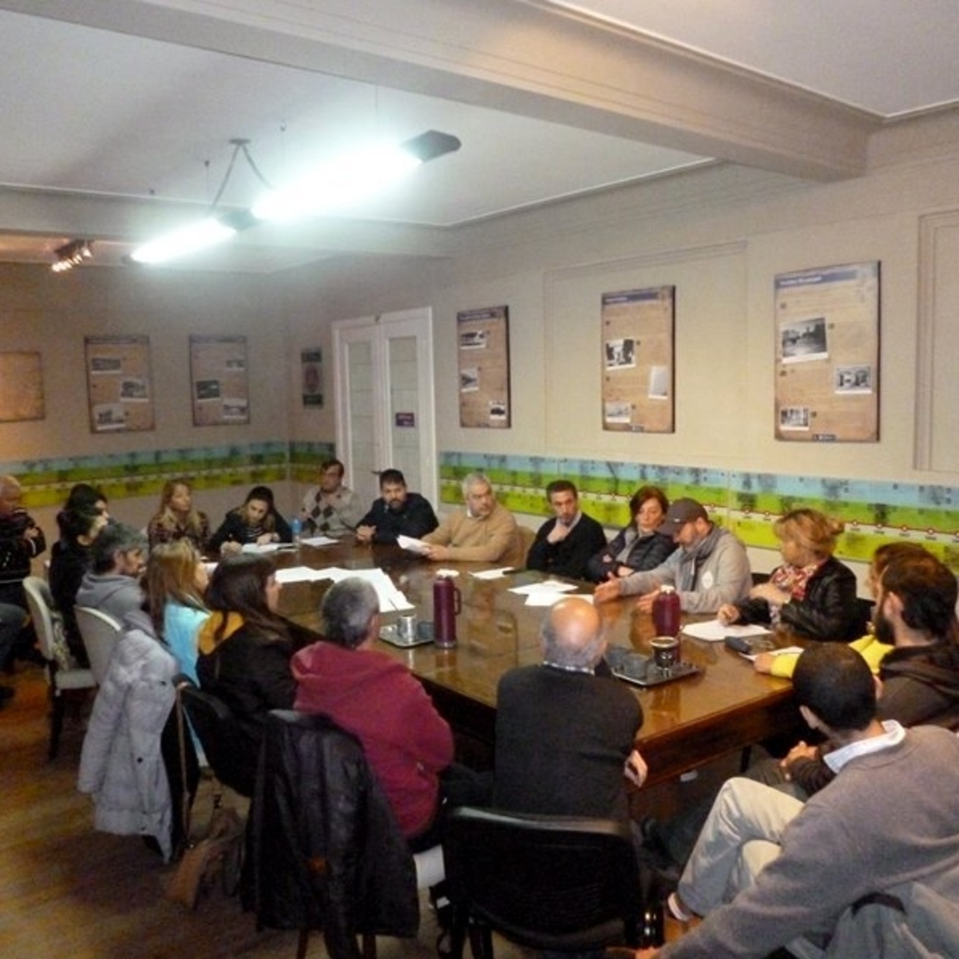 Podcast de LaVoz del Quequén