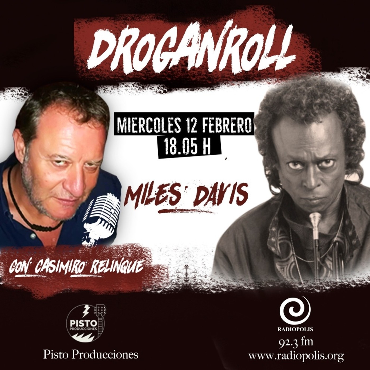DROGANROLL RADIO