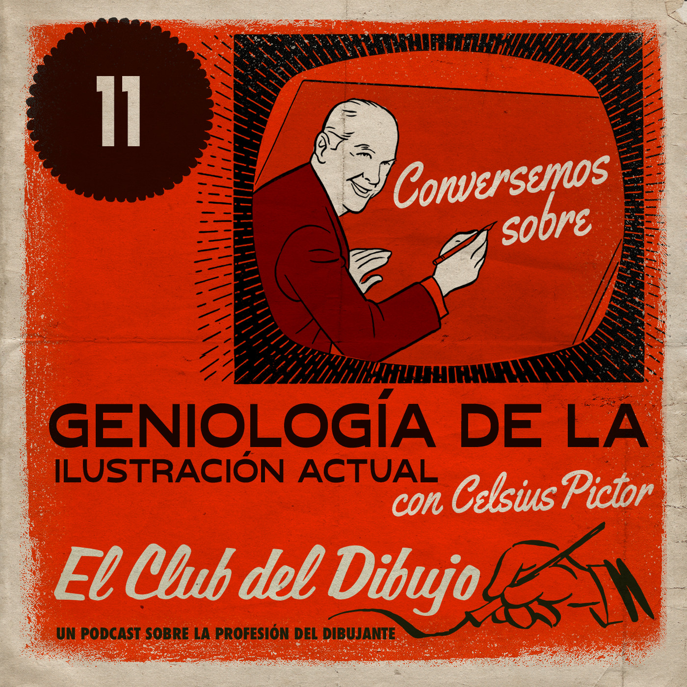 El Club del Dibujo