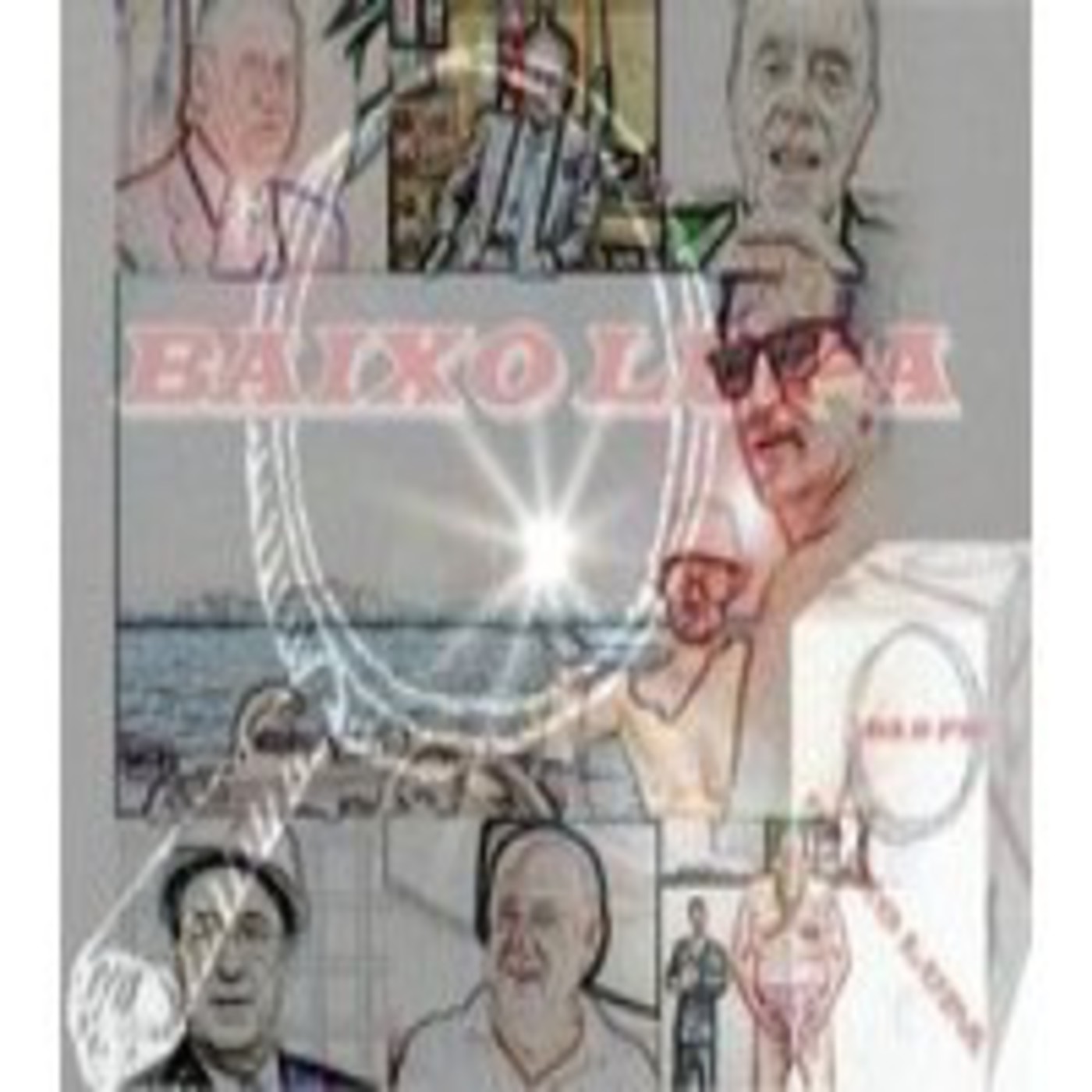 Baixo Lupa