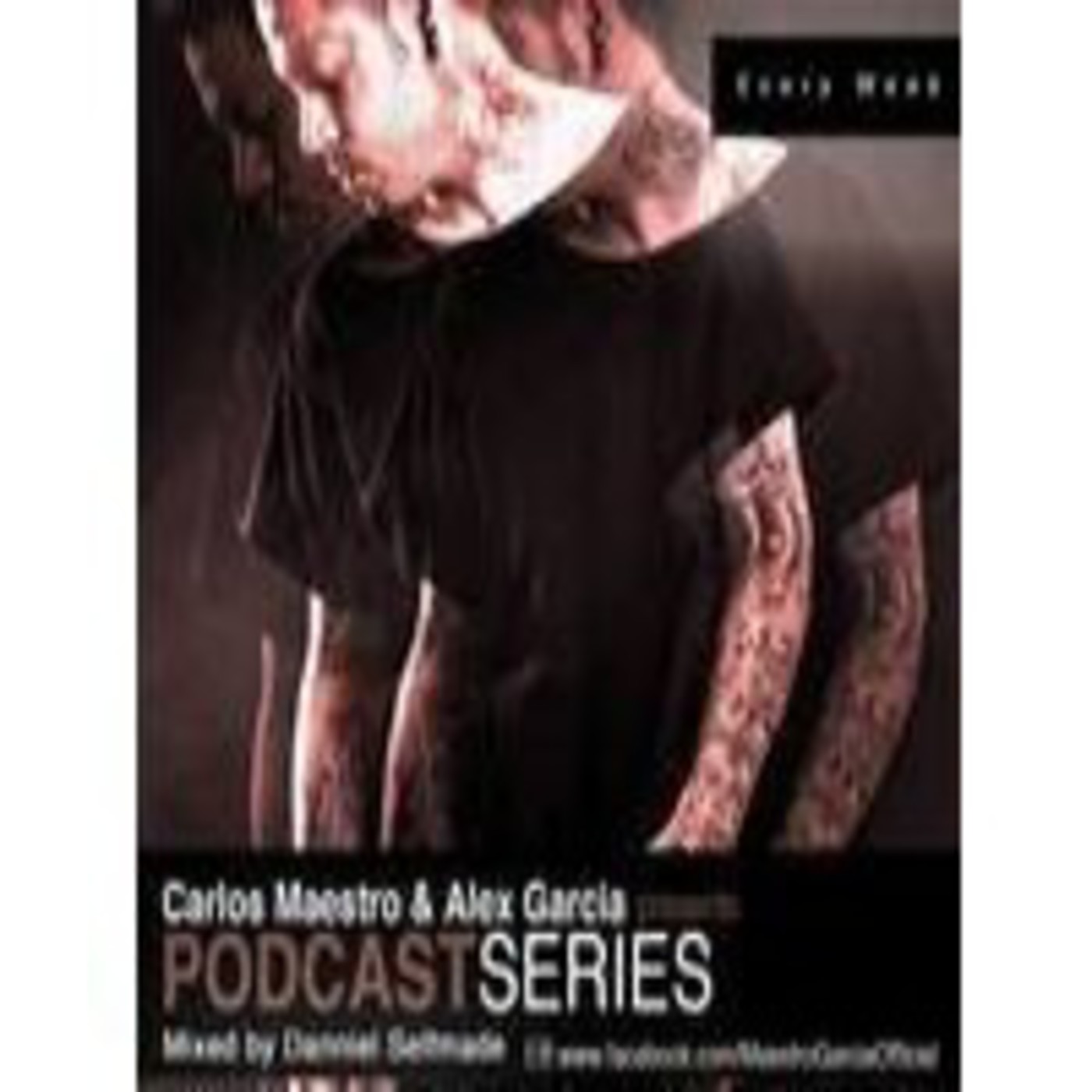 Podcast Series by Carlos Maestro and Alex Garcia