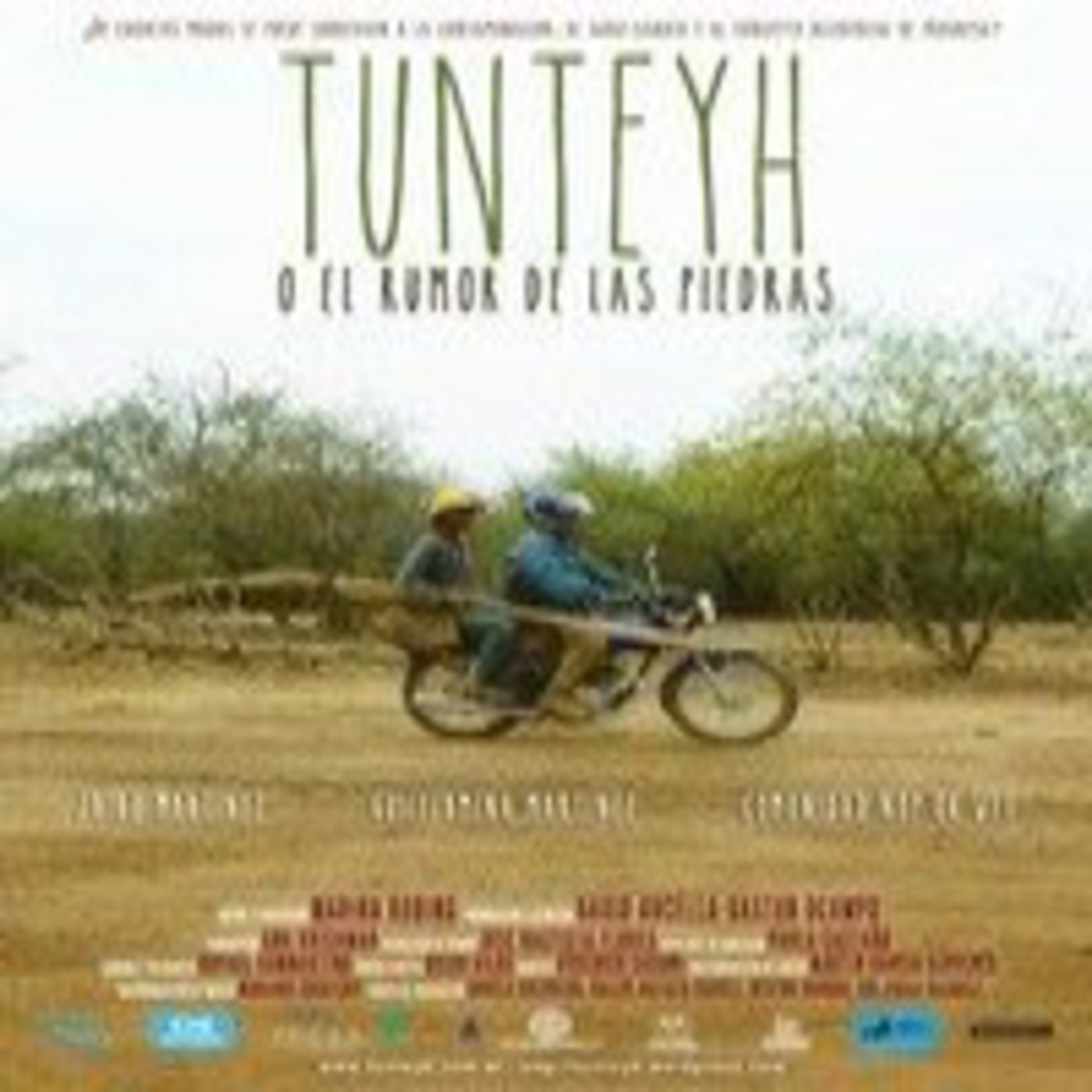 Podcast de Oidos de cinéfilos