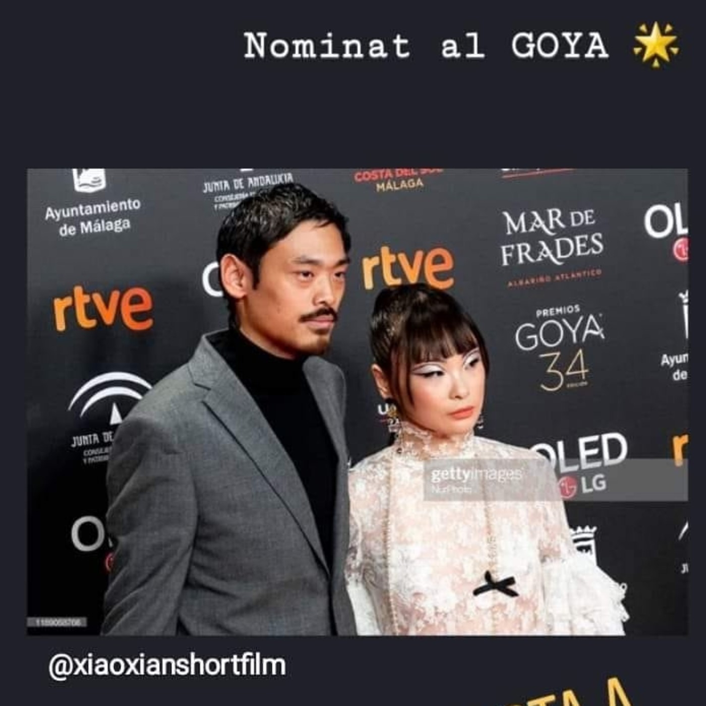 Supercinexín d´aquí a Hollywood