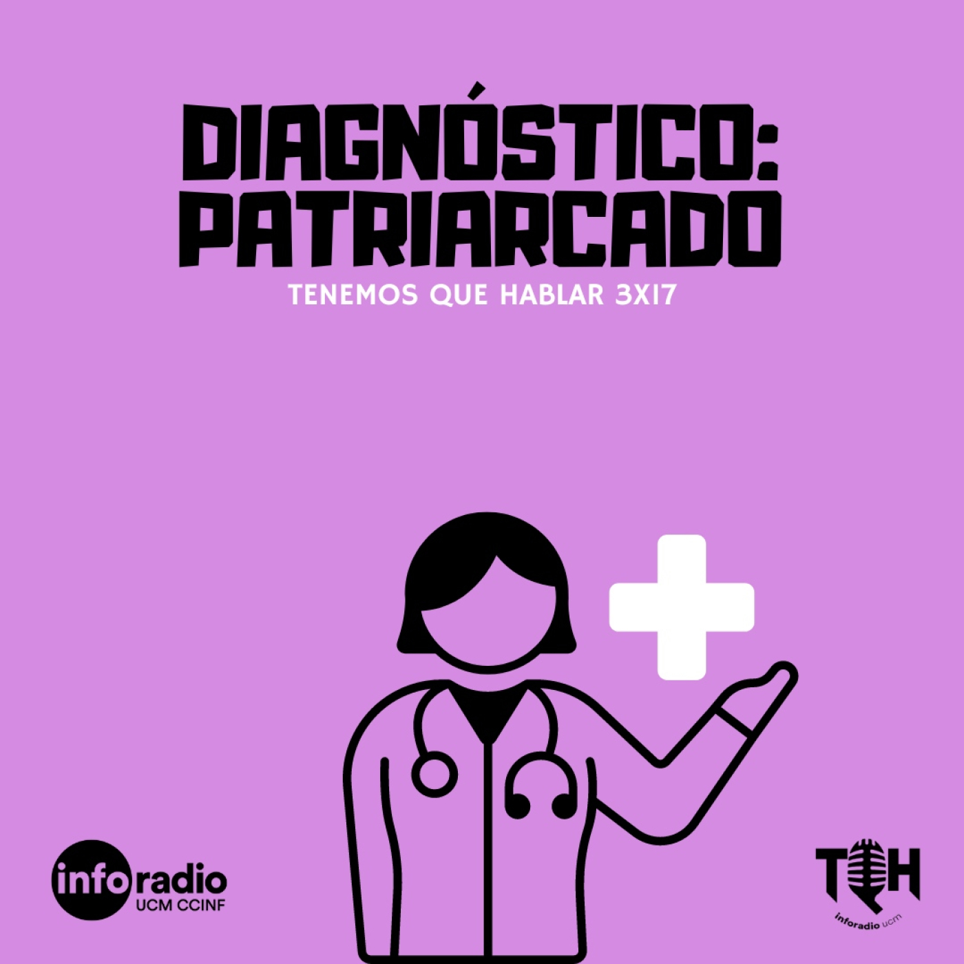 Tenemos que hablar en Inforadio UCM