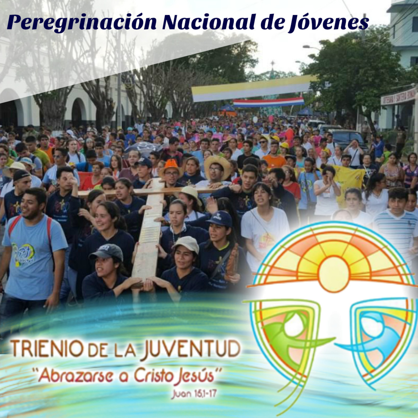 Novenario Caacupé 2017