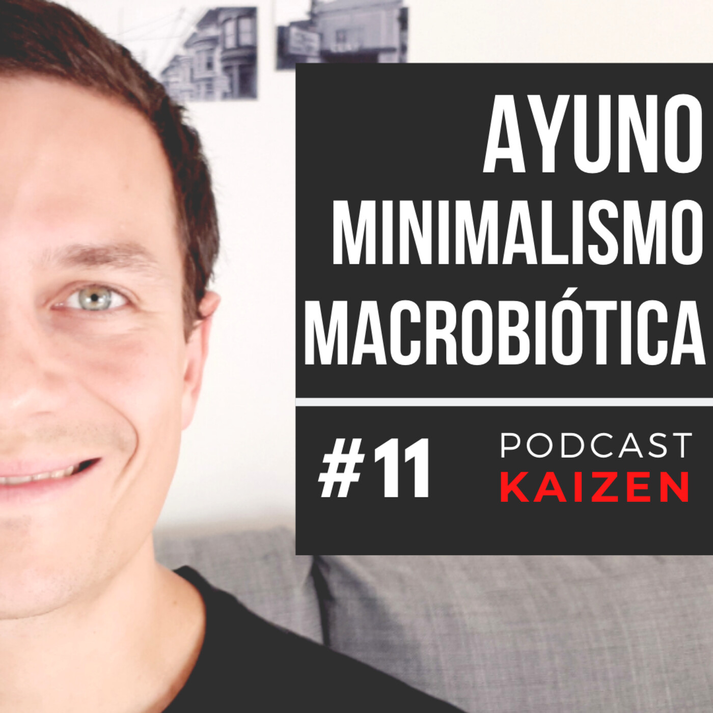 Kaizen por Macrobiótica Zen