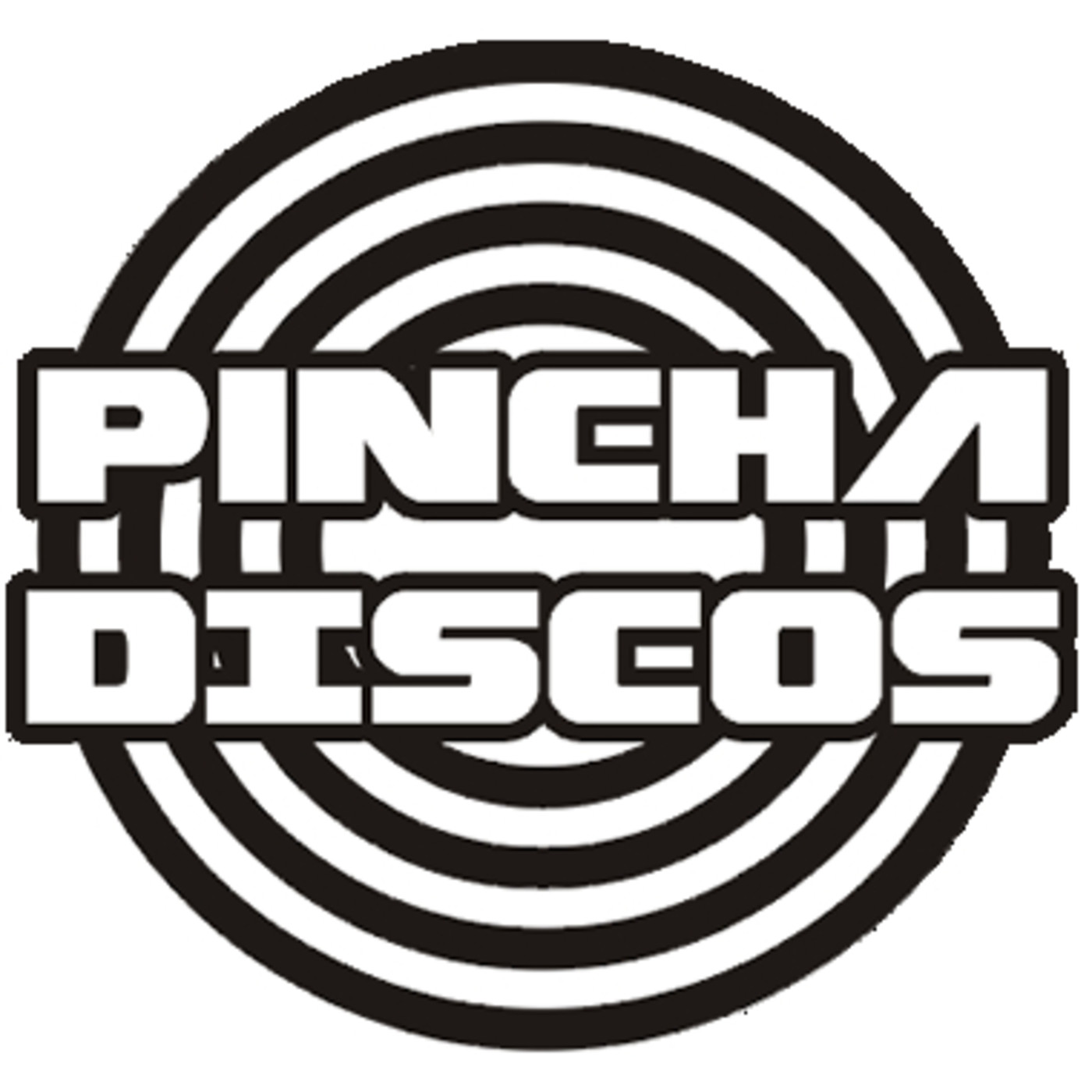 Pinchadiscos