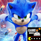 #13 Sonic The Hedgehog