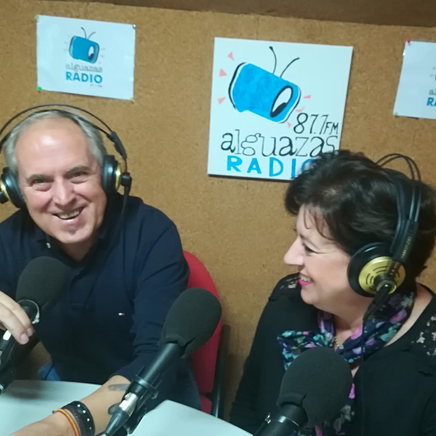 Maria Jose Sanchez Garcia