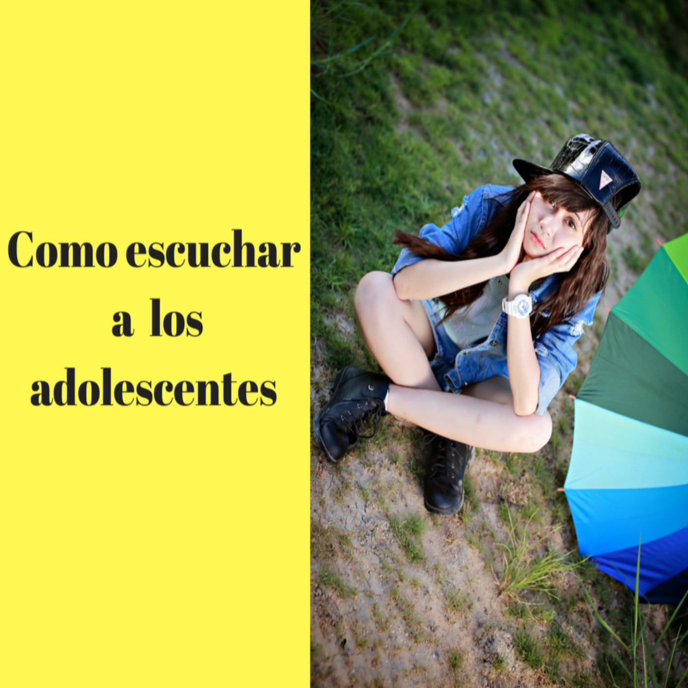 Adolescencia para Padres
