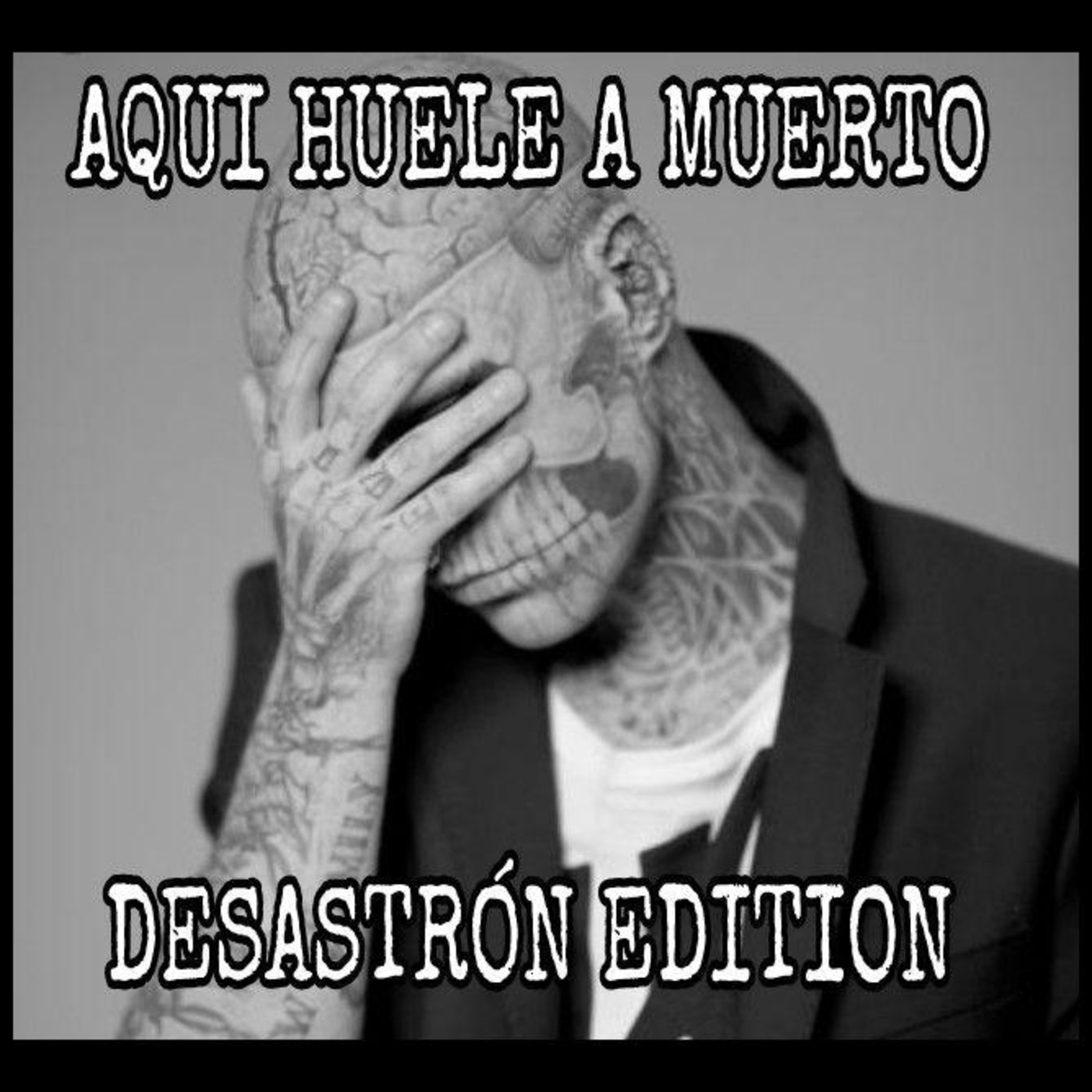 6x11 - Aqui huele a muerto - 9x11 The walking Dead (Bounty) DESASTRÓN EDITION