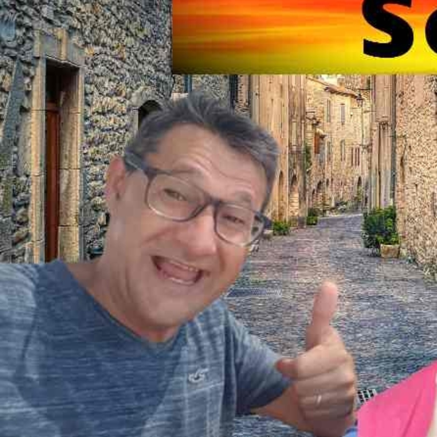 PROGRAMA BUSCANDO SETAS