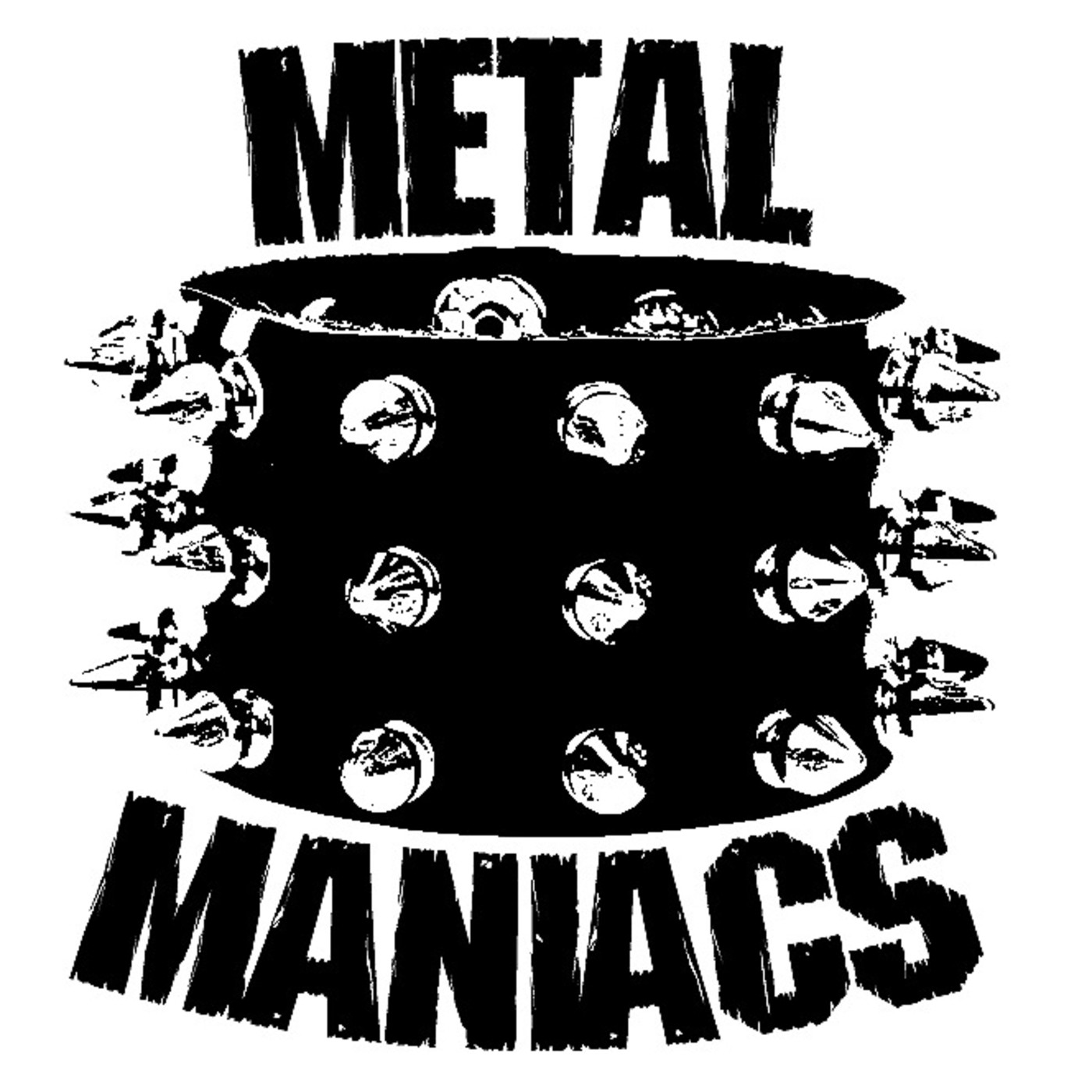 MetalManiacs Radio