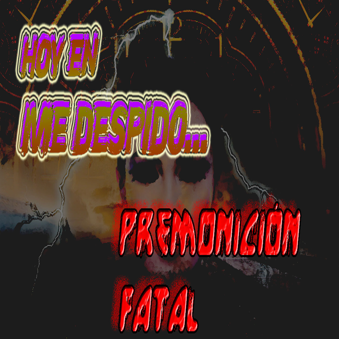Me despido de la realidad