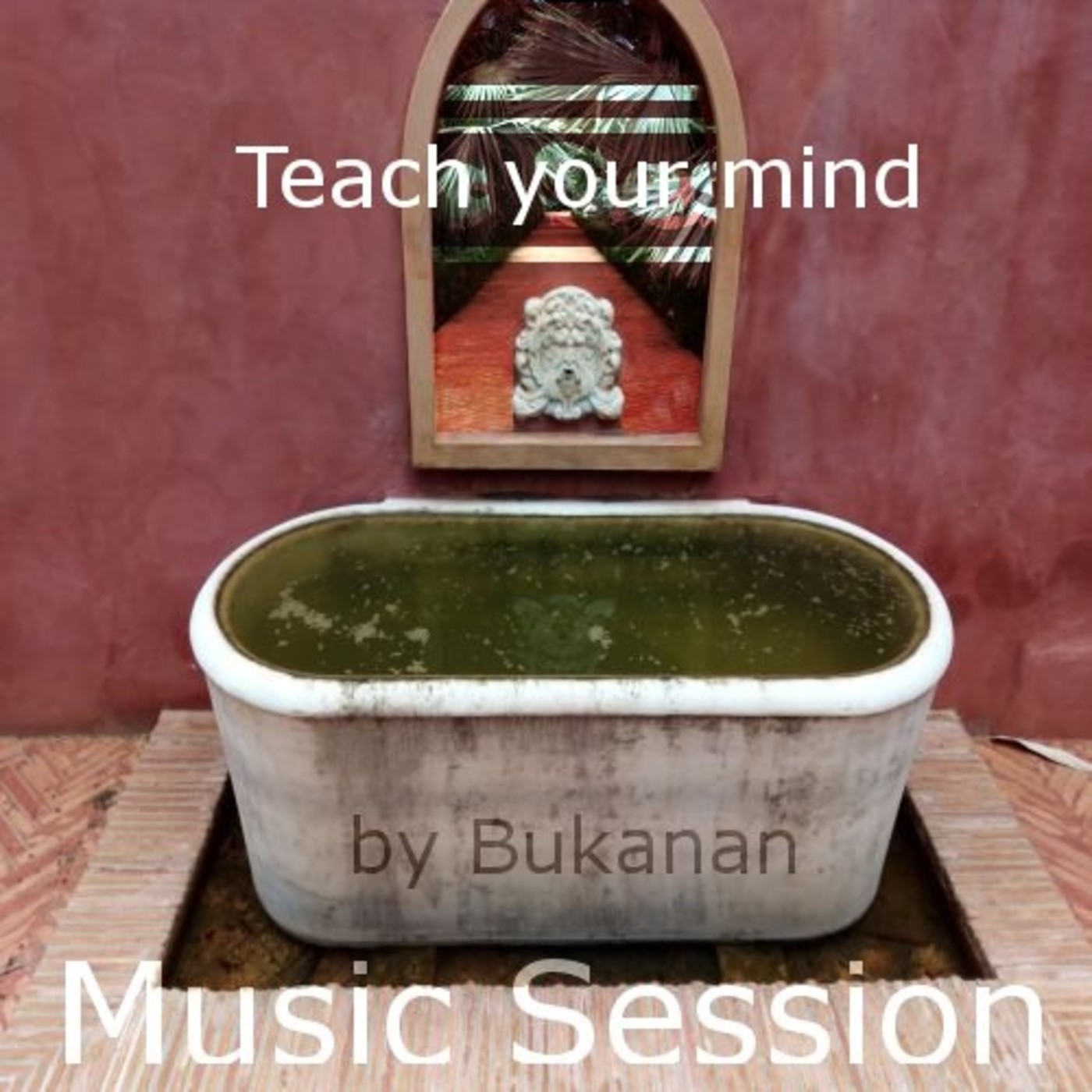 Podcast de Bukanan