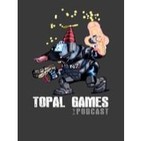 Topal Games (3x09) Metal Gear Ground Zeroes, Outlast, Shadow Warrior
