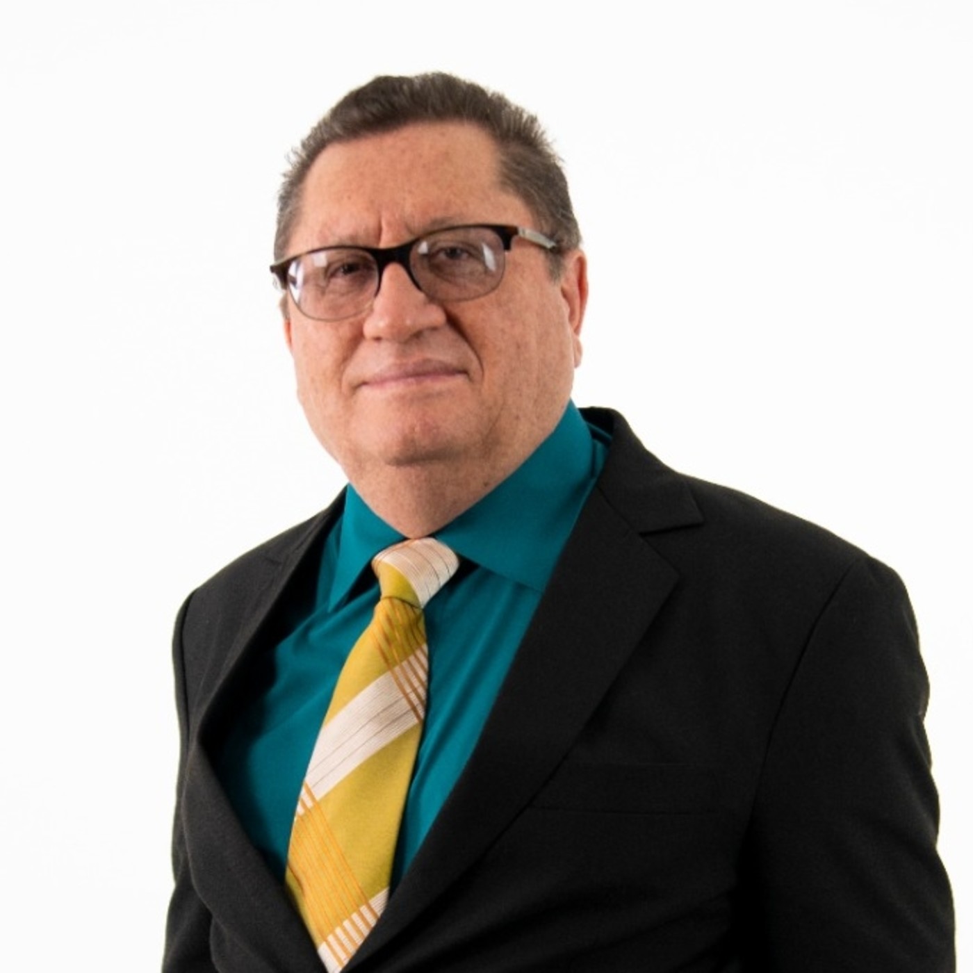 Jose Alberto Rodríguez Arguedas