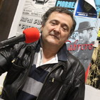 Ruta al Rock "Entrevista a la J.TEIXI BAND "