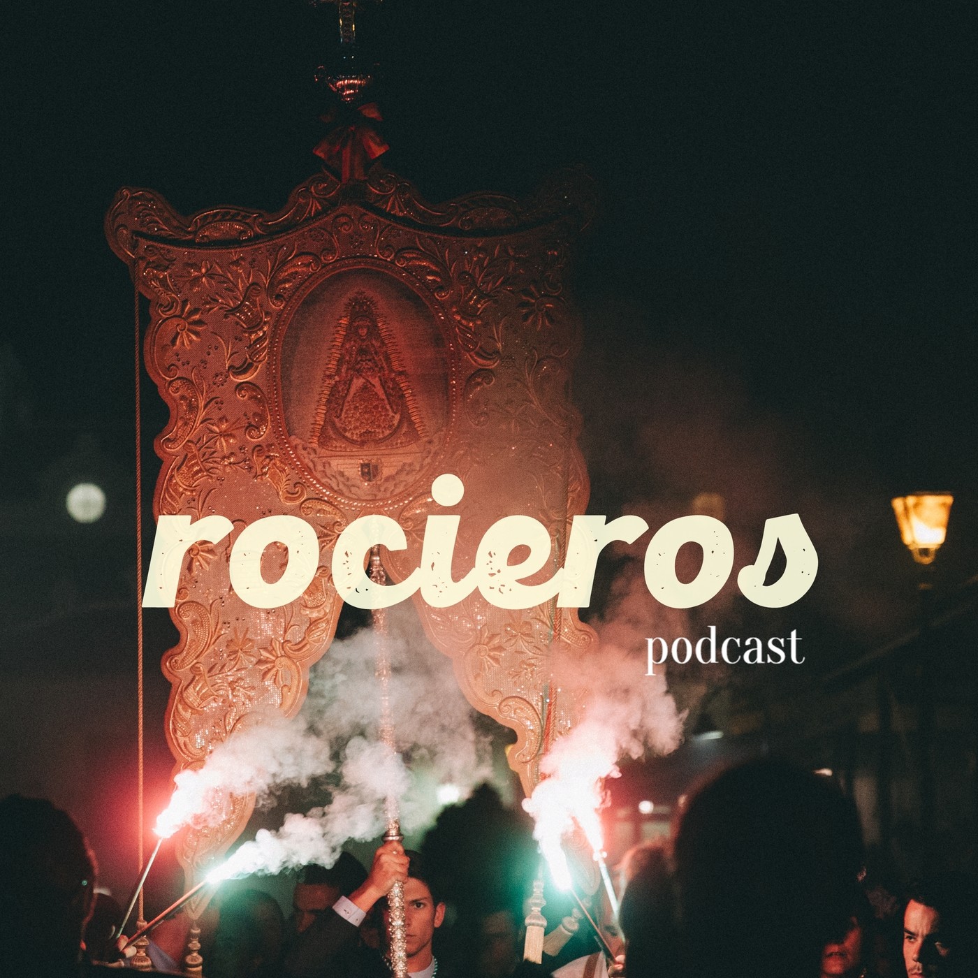 El podcast de Rociero.es