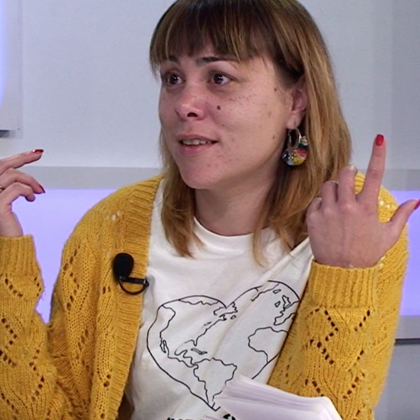 Les entrevistes del Primera Columna