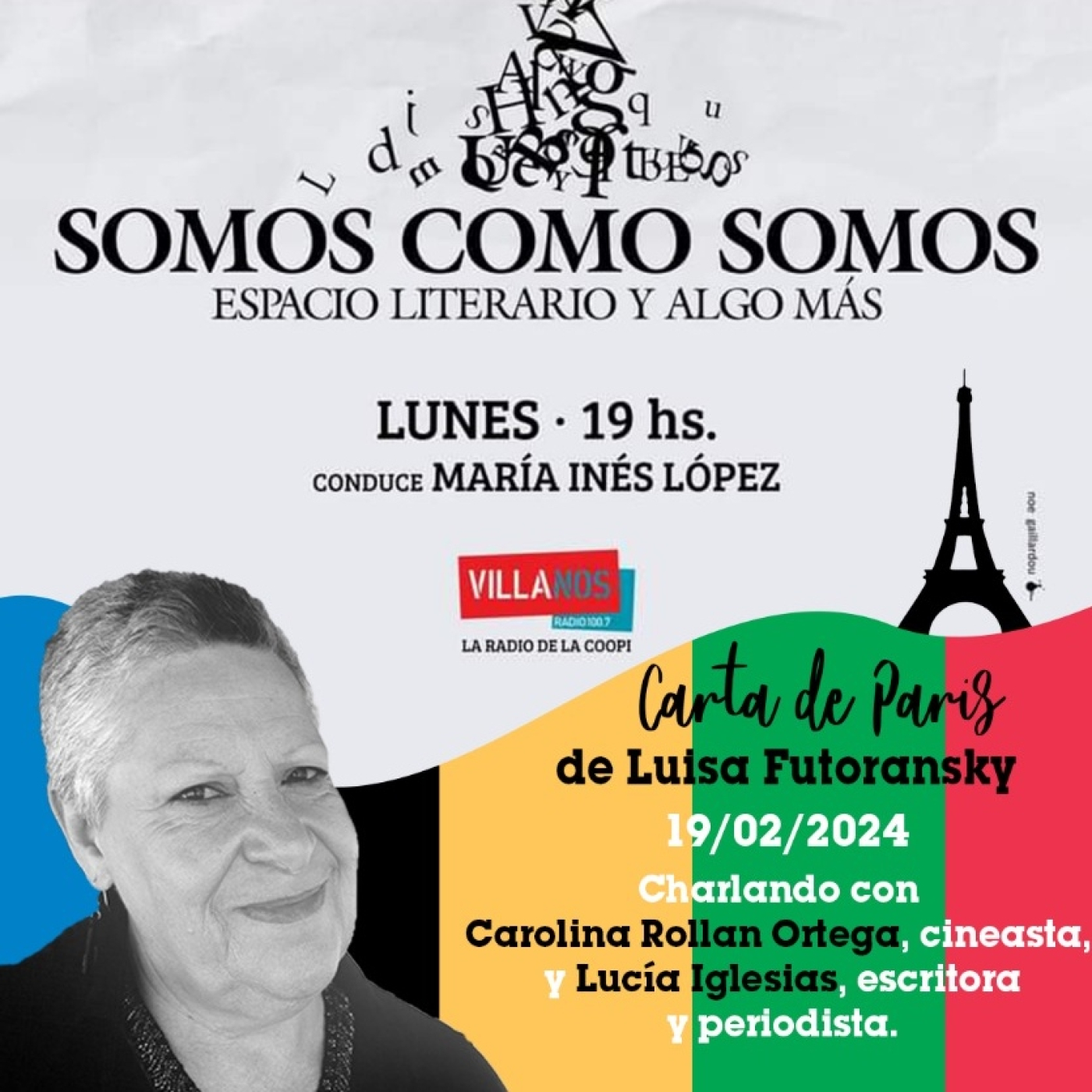 Somos como somos
