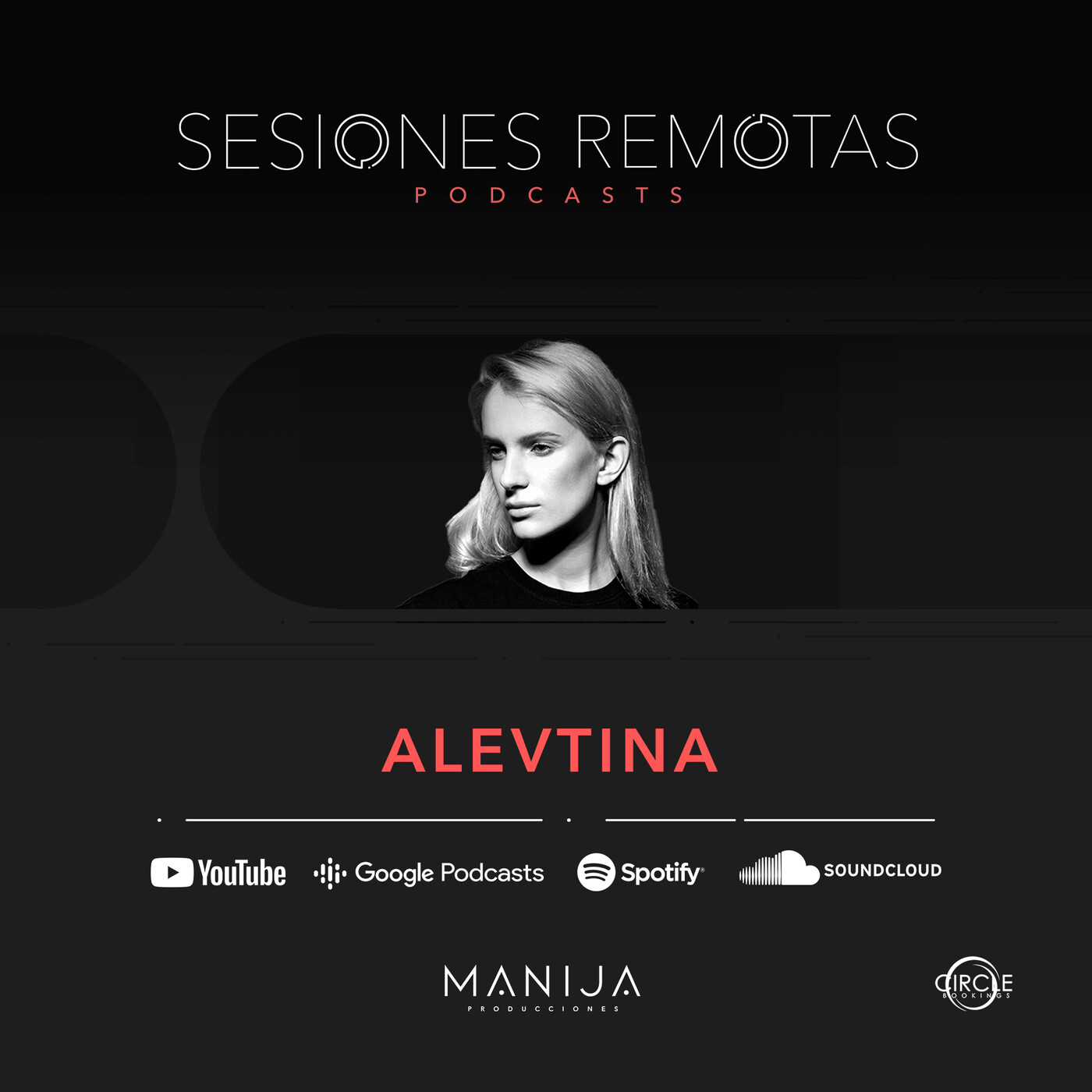 Sesiones Remotas
