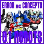 EDC 1X01 Robots