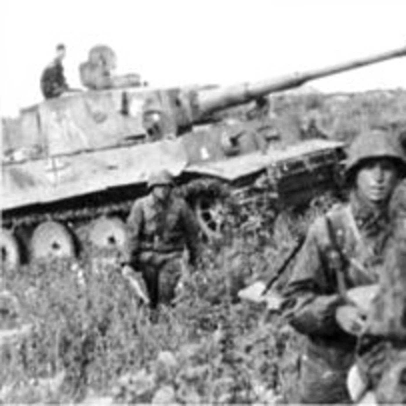 La Batalla de Kursk
