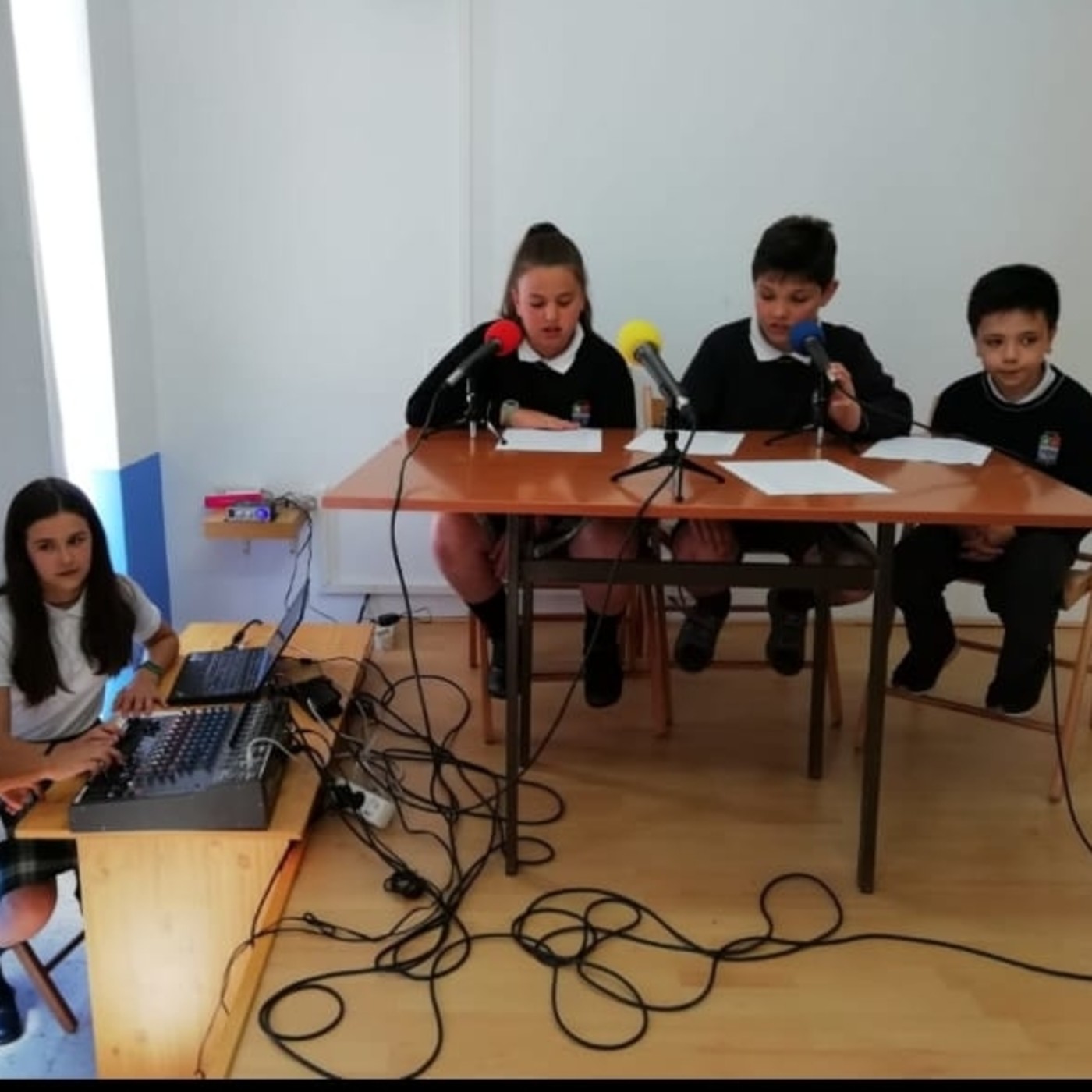 Radio Valle