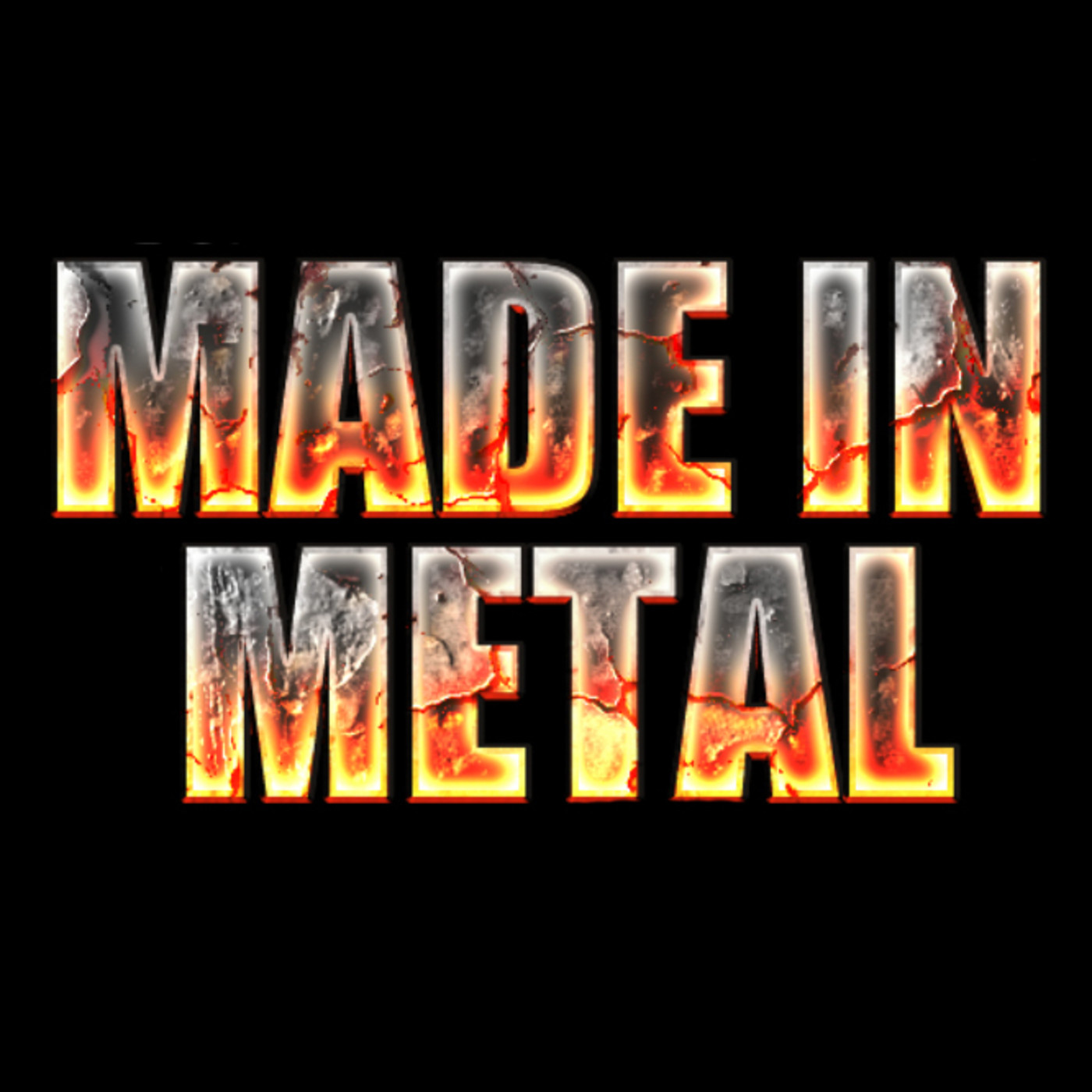 Made in Metal programa Nº 42 - 2016 - Episodio exclusivo para mecenas episode artwork