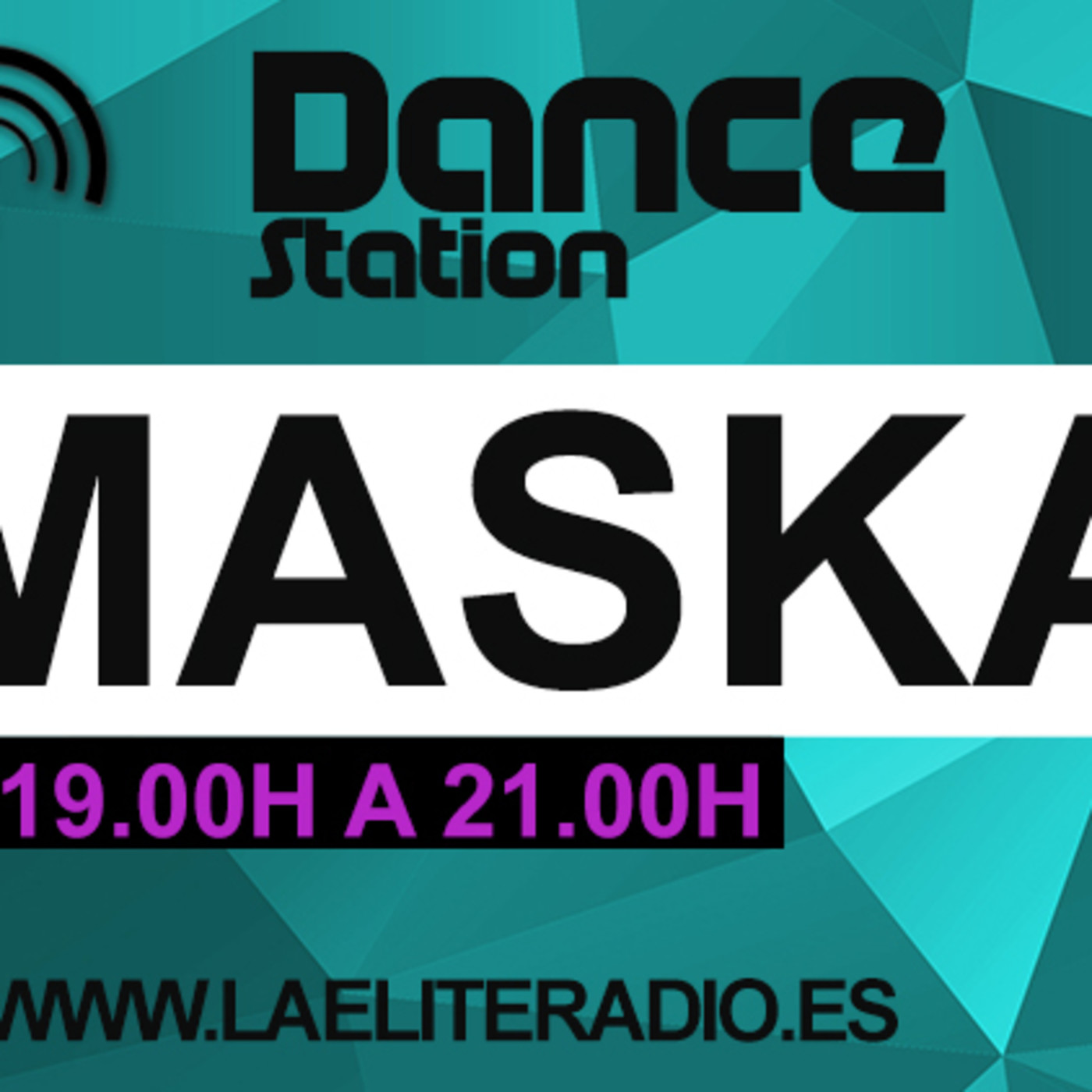 DANCE STATION 10-03-18 PART2 episode artwork