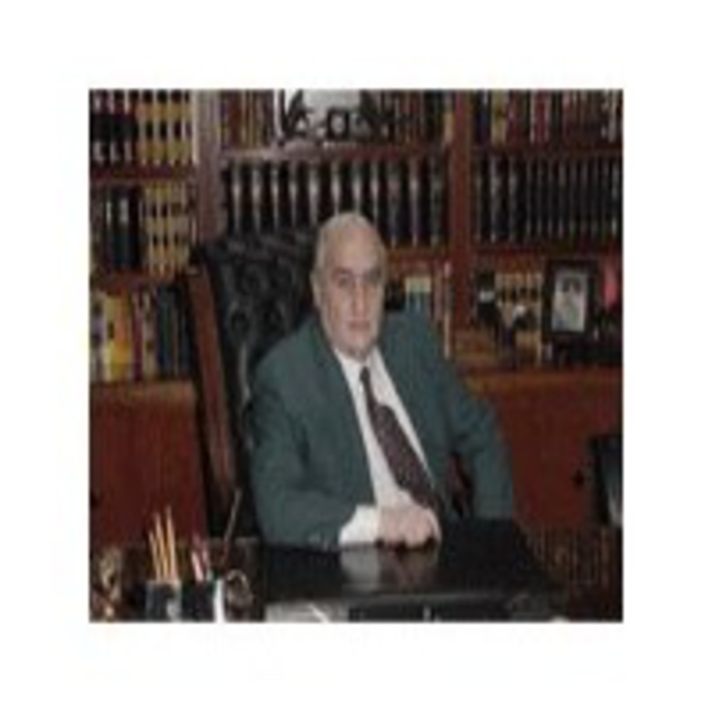 Lic. Carlos Sodi 'SCJN Y LOS HOMOSEXUALES', con Nino Canún. episode artwork