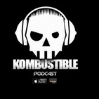 Kombustible 244 Premios Oscar 2018