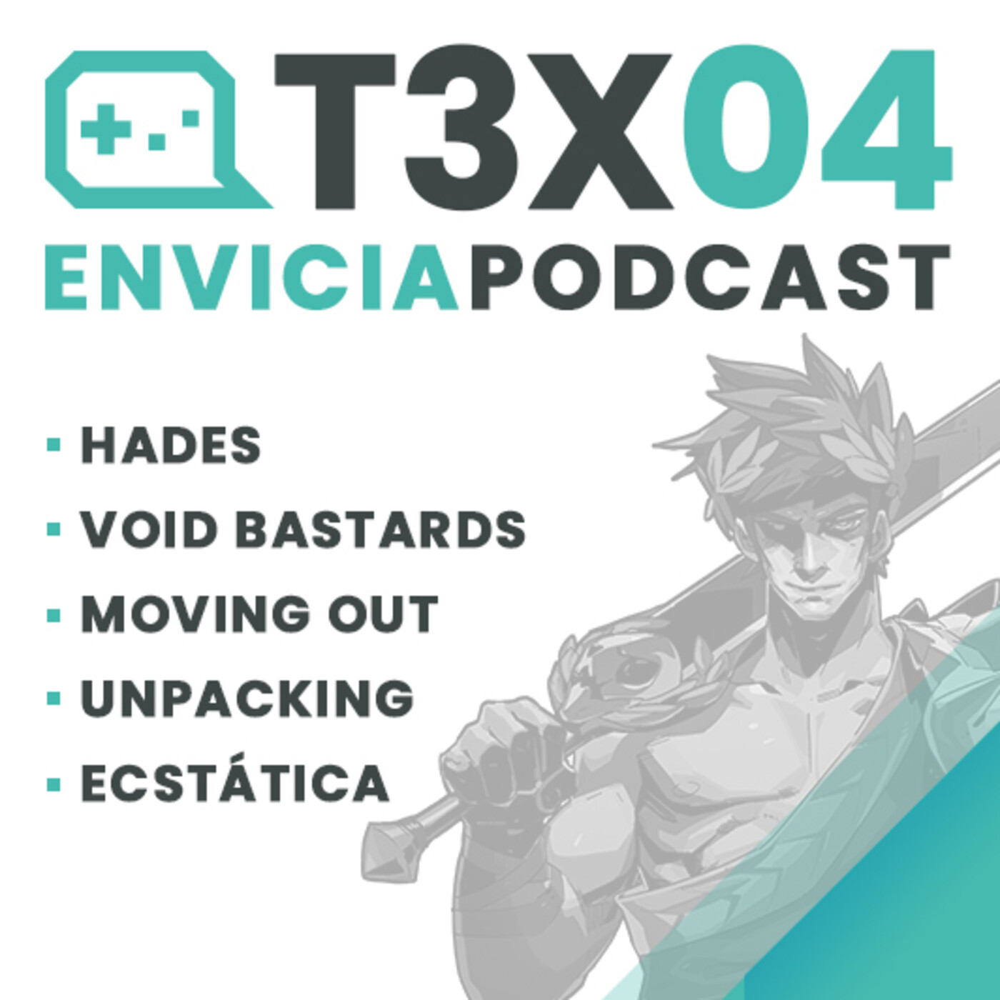 ENVICIA PODCAST